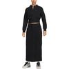 Nike Sportswear Tech Fleece Women's Cropped 1/2-Zip Top HJ1032-010