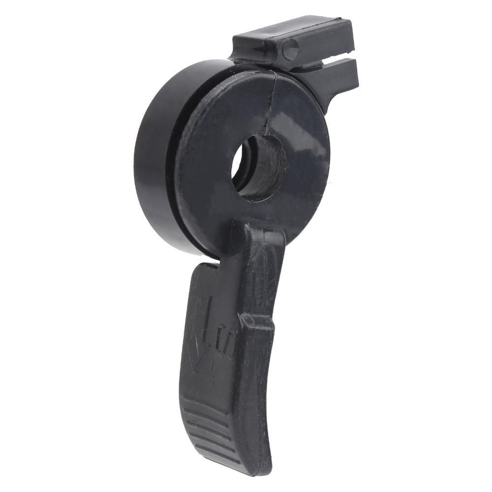 Rubber Handle Choke Lever 110cc 125cc 150cc 250cc Motorcycle Choke Lever For Pit Bike