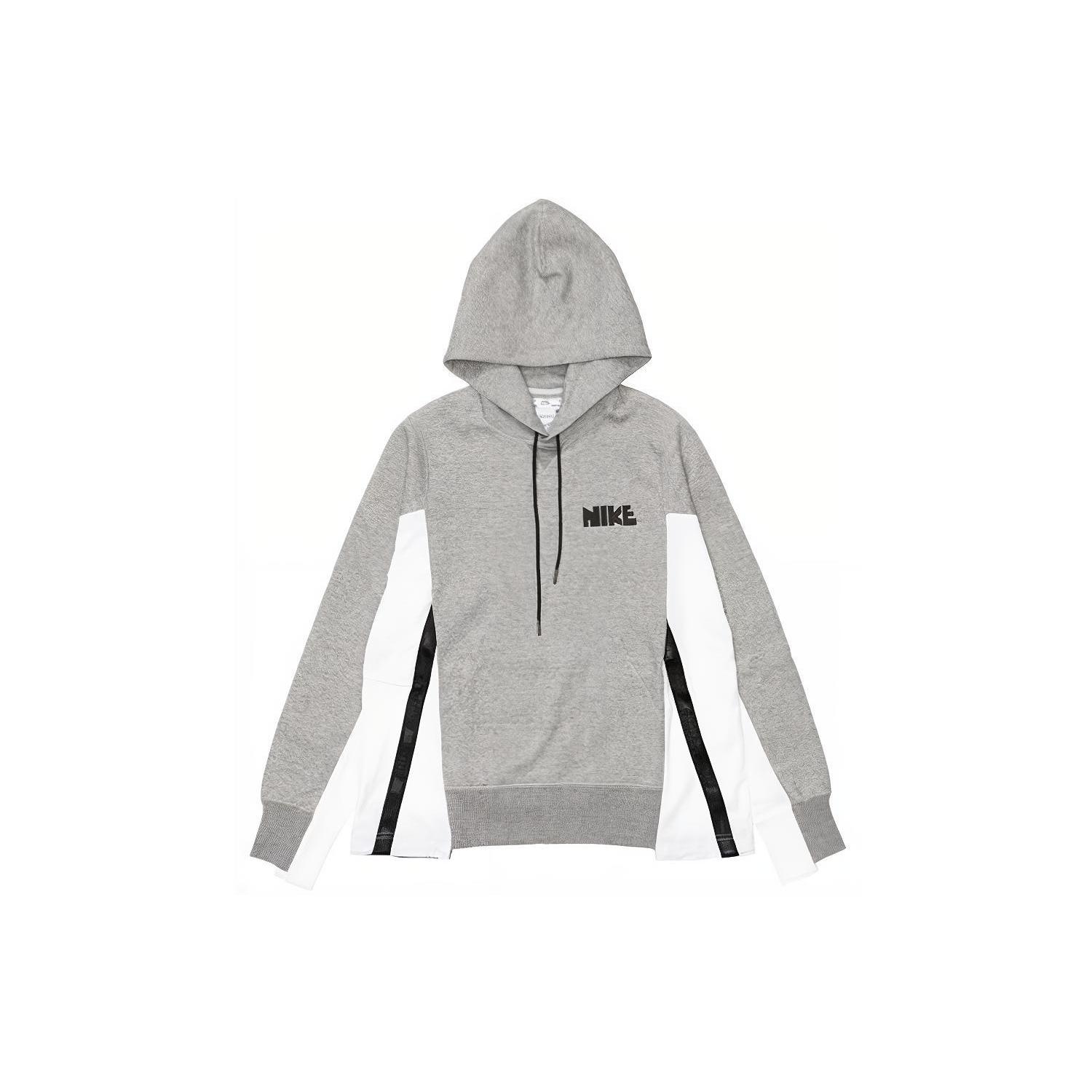 Худи Nike X Sacai CZ4695-063 XS