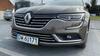Renault TALISMAN Bumper Strips CHROME GRILL Tuning