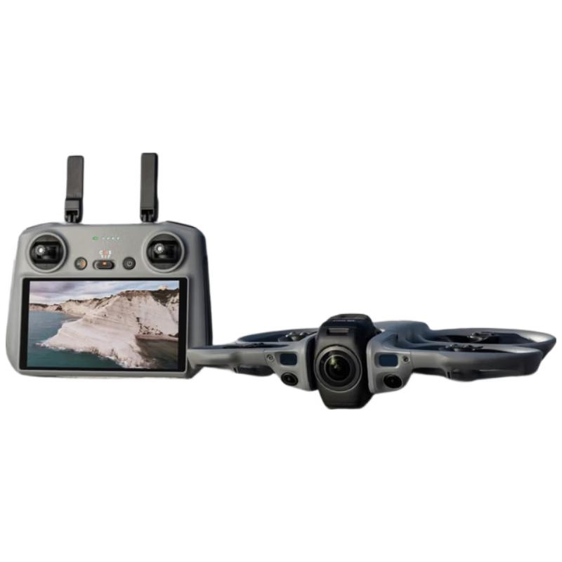 DJI Avata 360 8K Panoramic FPV Drone (CN version)