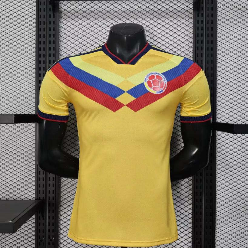 26 New Players Short-sleeved Football Uniforms Cote D'Ivoire Chelsea Arsenal Brazil Dotte Manchester City American Jerseys