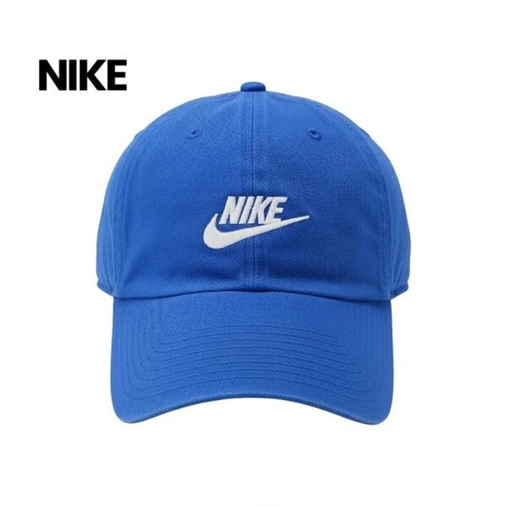 Club Unstructured Futura Washed Cap (FB5368-480) M/L