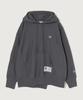 Champion X Undercover Reverse Weave Hoodie Grayish Purple