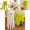 Monster Octopus Plush Toy Soft And Cuddly Stuffed Animal For All Ages