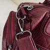 New Women's Commuter Retro Shoulder Handbag