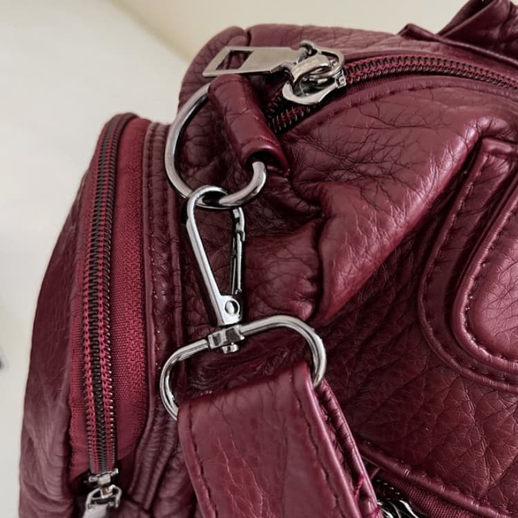 New Women's Commuter Retro Shoulder Handbag