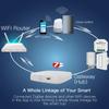 Moes Tuya ZigBee 3.0 Wireless Smart Gateway Hub Automation Control Center for Smart Products Works with Alexa Google Home
