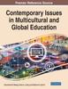 The Contemporary Issues In Multicultural and Global Education Book