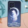 Honkai Star Rail Anime Case For Samsung Galaxy M21 M31 M51 M12 M32 M52 M13 M23 M33 M53 M20 M30s M14 M34 M54 Cover