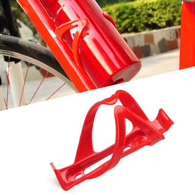 Suporte Ultraleve para Garrafa de Água de Bicicleta de Estrada de Montanha Acessórios de Ciclismo para Bicicleta