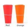 New Silicone Splash Pot Lid Splash-Proof Round Anti-Overflow Cover Multifunctional Foldable Splash Oil Cover Pan