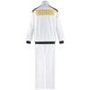 Volleyball Boy Cosplay Uniform Kogaku Academy Kita Koutarou Akagi Keiji Cosplay School Uniform Team Uniform in Stock
