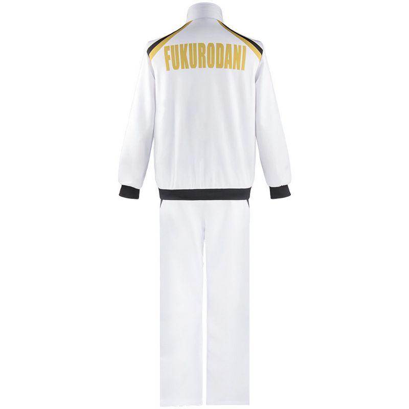Volleyball Boy Cosplay Uniform Kogaku Academy Kita Koutarou Akagi Keiji Cosplay School Uniform Team Uniform in Stock