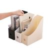 Student Data Rack: Plastic Book Stand & Office Organizer File Storage Box