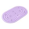 Reflexology Foot Massage Acupressure Mat Non-Slip Breathable Walking Pad for Home Stress Relief