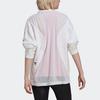 Adidas Clothing Drop Shoulder Sleeve T Shirt Women's White HA8907