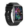 Smart Watch ECG+HRV Bluetooth Call ET650 Heart Rate Blood Pressure Health Monitoring Sports Bracelet Smartwatch