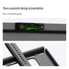 Universal Flat Panel TV Wall Mount Bracket