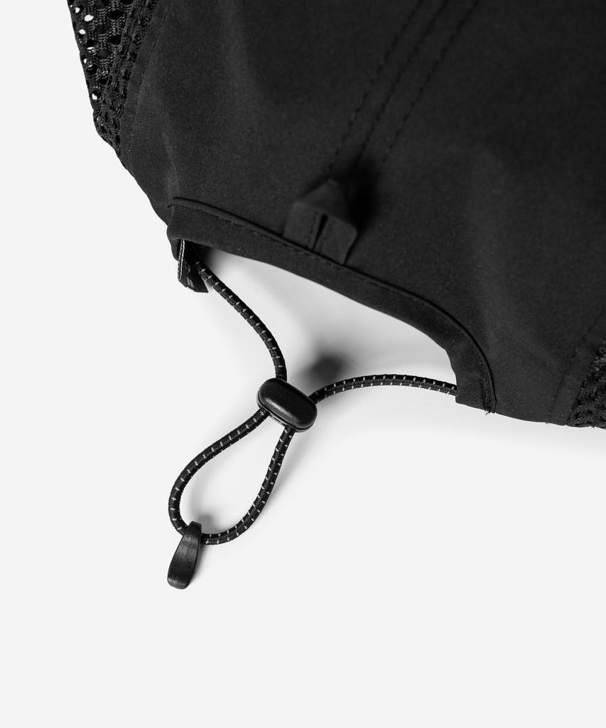 Siteulo Side Mesh Camp Cap
