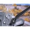 Motorcycle Accessories Side Mirrors Forward Moving Bracket Kit Rearview Mirror For YAMAHA XMAX 300 XMAX300 X-MAX 300 2023 2024