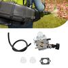Carburetor For ZAMA For C1M-S261B Carburettor For BG86 For SH56 For SH56C Home Garden Tool Accessory