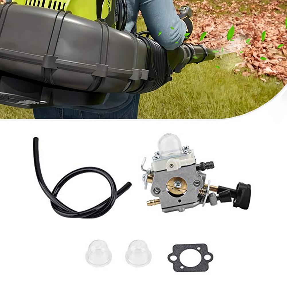 Carburetor For ZAMA For C1M-S261B Carburettor For BG86 For SH56 For SH56C Home Garden Tool Accessory