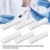 10pcs Ampoule Opener Prevent Slip Labor Saving Ampoule Breaker for Nurses Pharmacists Doctors