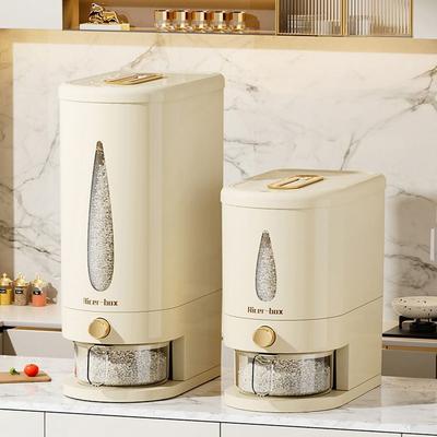 Gıda Kapları – Gıda depolama