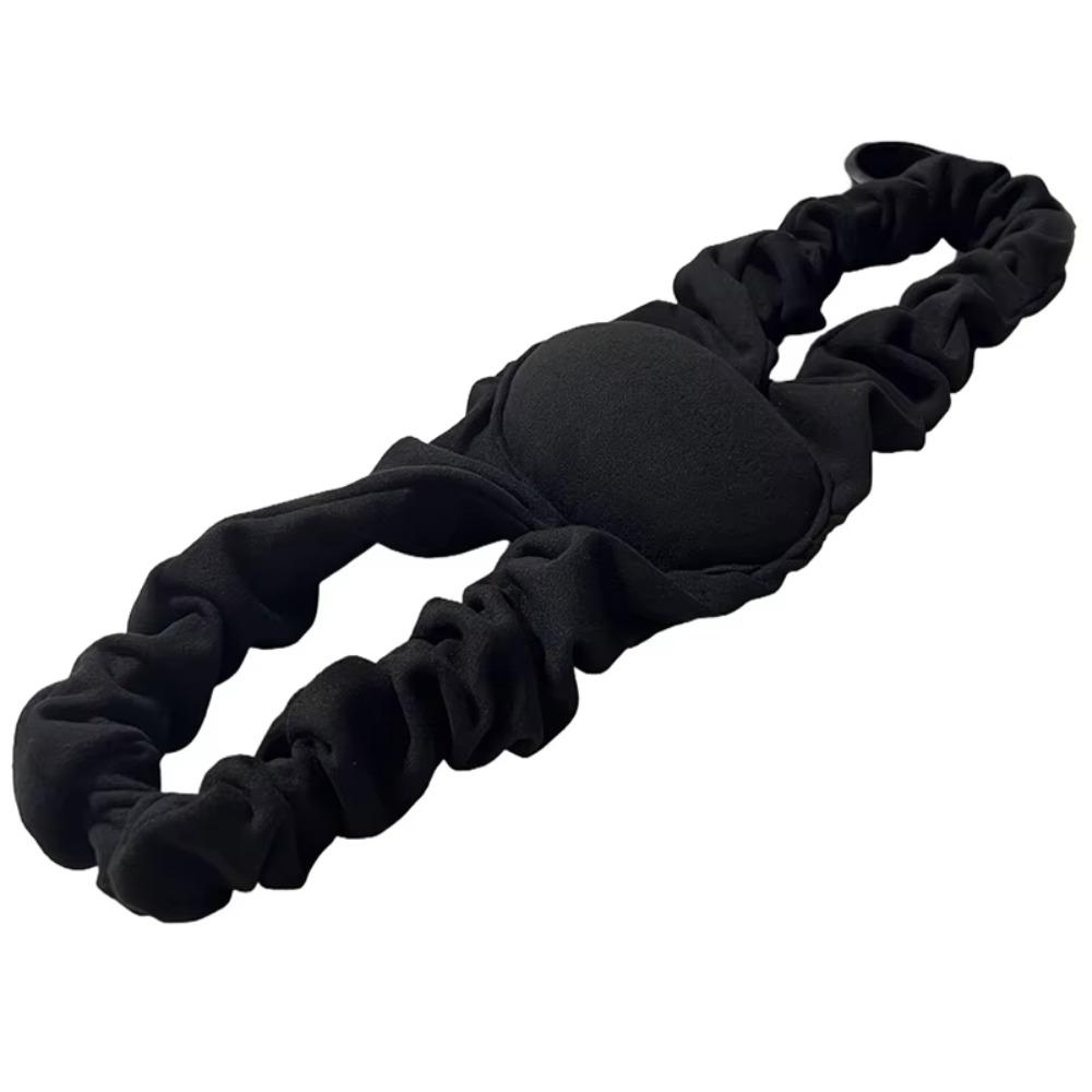 

Clavicular Fixation Clavicle Spine Support Adjustable Back Correction Strap back support 40-52.5kg чёрный