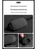 Compatible Key Case for Lynk & Co Z00 & Z10 Intelligent Four-Wheel Drive Models
