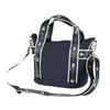 Wilson BEAR JPN COLLECTION MINI TOTE 2025 Navy