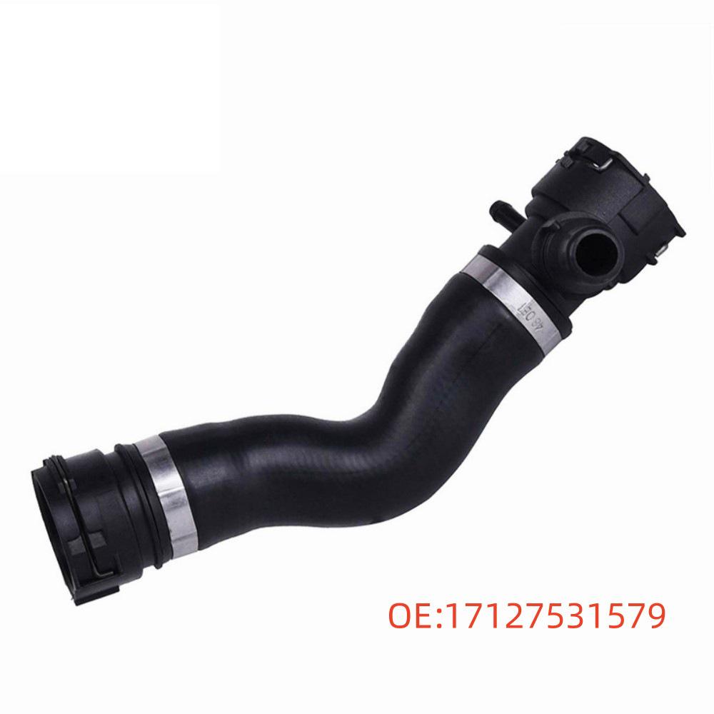 BMW E88 Radiator Hose (Model: 17127531579)