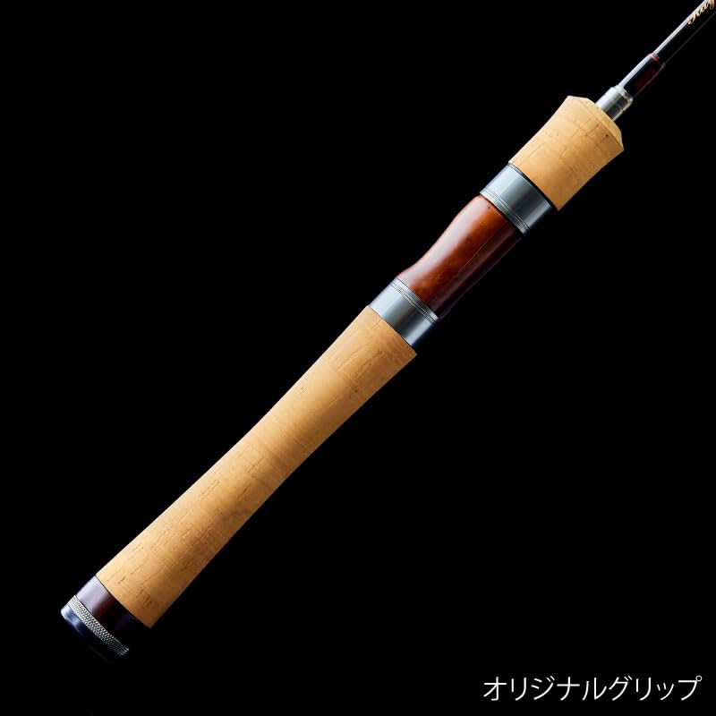 Tenryu Raze Alta RZA622S-ULS Fishing Rod