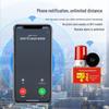 Moufou Wireless Fire Alarm with Remote Control