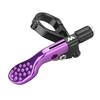MEROCA SW02 Bicycle Dropper Seat Post Remote Lever Controller - Aluminum Alloy Cable-Operated Switch Mountain Road Bike