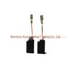 D28110 and D28111X Carbon Brush Holder and Brushes
