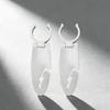 2 Stück Sichere Befestigungsklemmen Halter Paddelbrett Zubehör Einfache Montage Stand Up Paddle Board Clips Kunststoffhalter