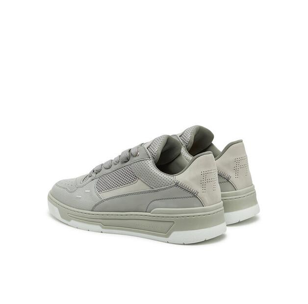 Мужские кроссовки Filling Pieces Cruiser crumbs 64427541002 серые
