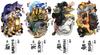 Muramasa Oboro + Genroku Kaikitan DLC All Four Volumes Product Code Package - PS Vita