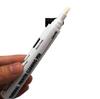 Bester Druckkopfreiniger Stift 5 Stück Zubehör Wartungsstift Kunststoff Druckkopf Zuverlässig Für Thermodrucker