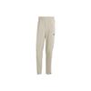 Workout Pants Sports Pants Men's Pebble Silver Gray IS3790