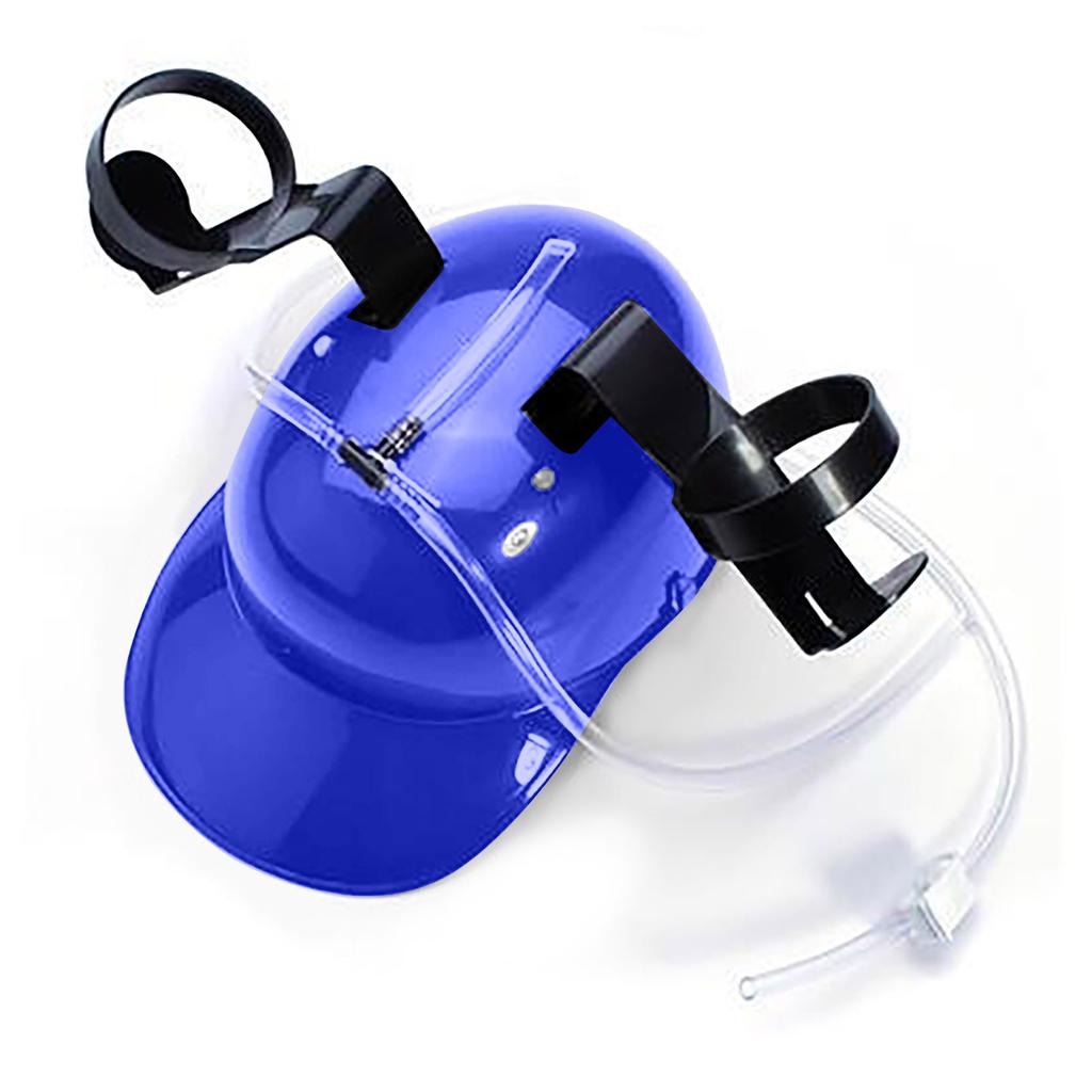 Frauen trinken Cola Karneval Cap Bier Festival Hut Angeln lustige kreative Hut