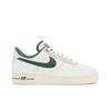 Womens Air Force 1 '07 LX 'Command Force - Gorge Green' (women's Sizes) Summit White / Gorge Green / White Skate Shoes DR0148 102