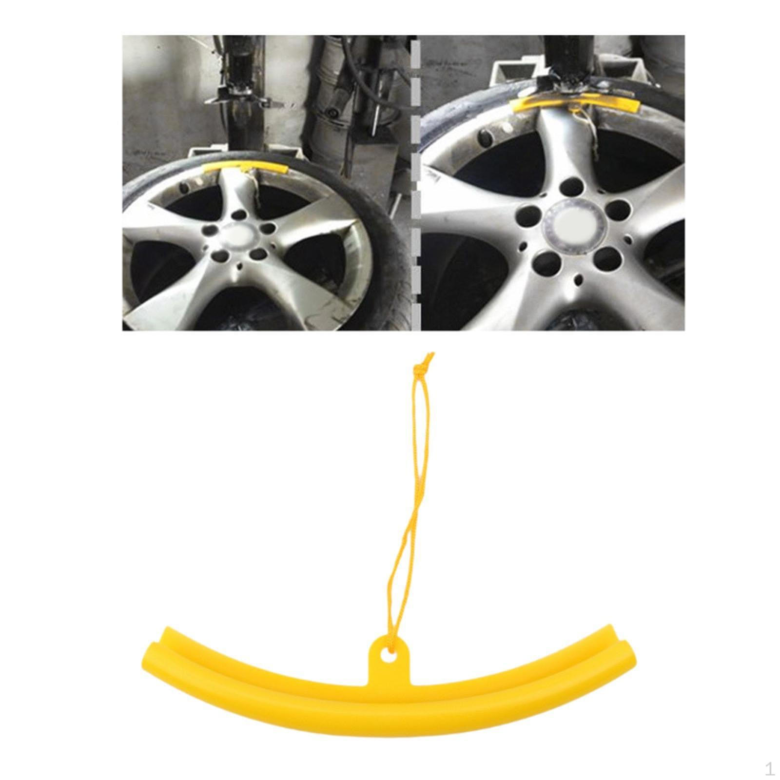 

Автомобильный протектор обода шины крепление защитного чехла для шин колеса портативное колесо 23cm