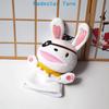 Anime Date A Live Yoshino Puppet Yoshino Rabbit Cosplay Plush Doll Toy Gift