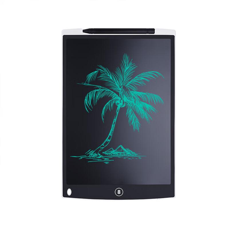 OLOEY 12-inch Color LCD Writing Tablet