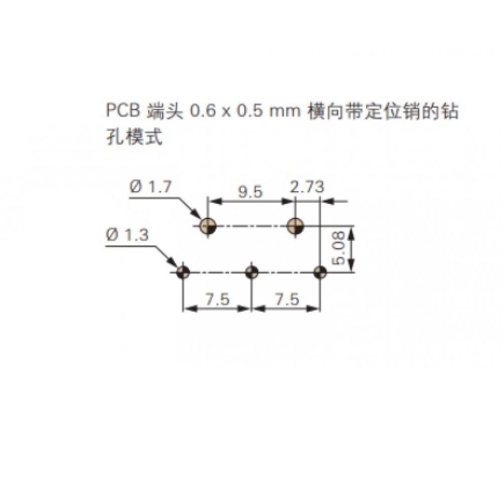 1PCS DB3 Gold Contact 0.1A 250V Microswitch Travel Limit Button Switch 3-Pin Microswitch