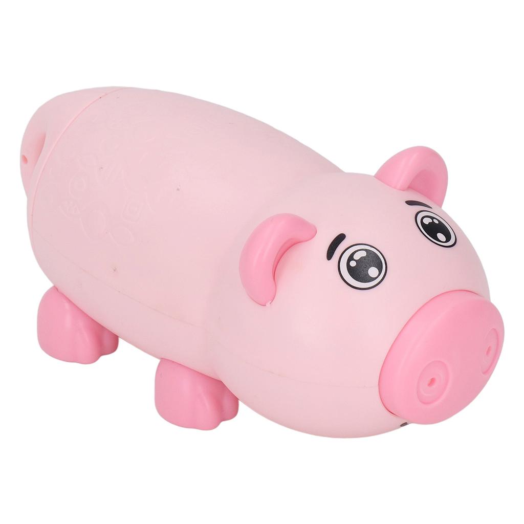 Children Water Fighting Toys Interactive Fun Cute Animal Pulling Type Summer Water Shooting Toys