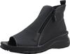 Yosuke Fashion Boots 3410126 Black